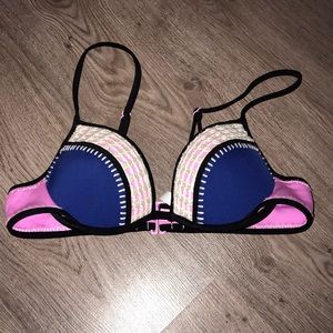 Victoria’s Secret- Swim top